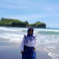 suara asli - faridaariyanip