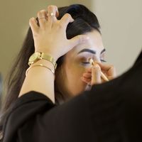 الصوت الأصلي