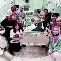 เสียงต้นฉบับ - {Boss noo }