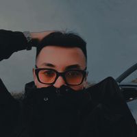 原聲 - 喬治先生👑