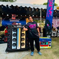 เสียงต้นฉบับ - 🆙!!️บังรีม.DIY.!!️🆙