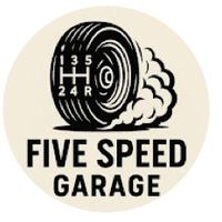 five_speed_garage