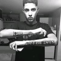 nvrbrokelyrics