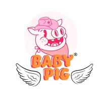 original sound - babypigchicharroneria