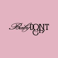 오리지널 사운드 - Baby DONT Cry