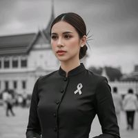 เสียงต้นฉบับ - P_Wan