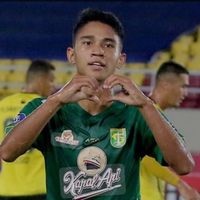 suara asli - Fans marselino real