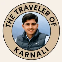 original sound - thetravelerofkarnali