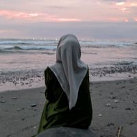 suara asli - Nonn