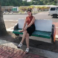 original sound - May-Ann Corteza Trilles