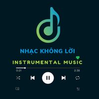 nhạc nền - NHẠC KHÔNG LỜI