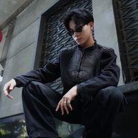 nhạc nền - Gia Long