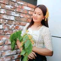 original sound - လရိပ်ချို