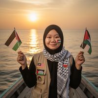bunyi asal - ainigaya🐰🇵🇸