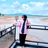 suara asli - Dyan lestari 💞