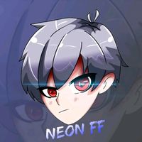 suara asli - NEON FF