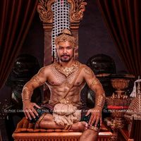 original sound - ស្រលាញ់ទូកងរខ្មែរ