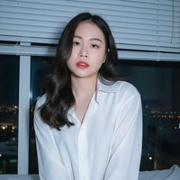 เสียงต้นฉบับ - น้องอายรีวิ๊ว