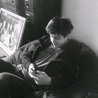 الصوت الأصلي