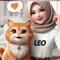 suara asli - cewe_Leo
