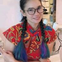 bunyi asal - Ayumi