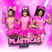 lasplasticasshow