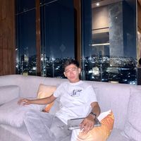 suara asli - Yudha pratama