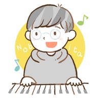 オリジナル楽曲 - のび太