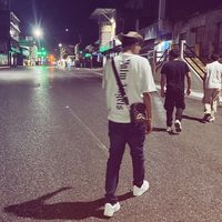 sonido original