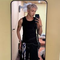 2gsang . lý lữ ca