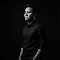suara asli - Raehan