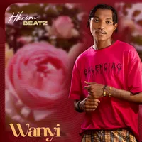 original sound - hkrimbeatz