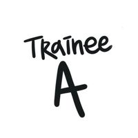 original sound - Trainee A