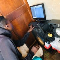 original sound