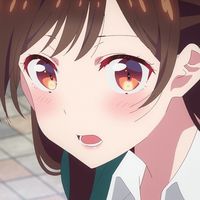 原聲 - 蛤