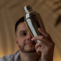 оригинальный звук