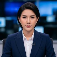 เสียงต้นฉบับ - คําคมท้ายข่าว
