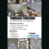 tumbados.panchana