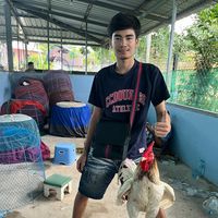 phuwadon107