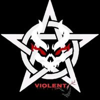 suara asli - VIOLENT ` ヤ