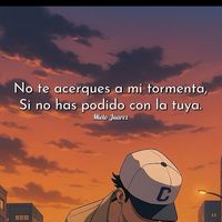 sonido original