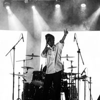 original sound
