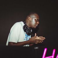 original sound - DJ Stagz
