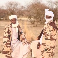 الصوت الأصلي