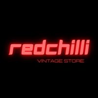 original sound - Redchilli.vtg