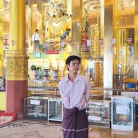 original sound - ♉ဦးစည်သူ♉(official acc)