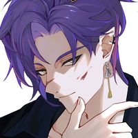 original sound - Jibakurei Ruki 😈🌂