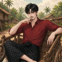 original sound - Ko Htun _ ကိုထွန်း