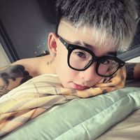 nhạc nền - Hùng Cường Dey