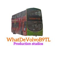 original sound - MrColinTheBusDriver